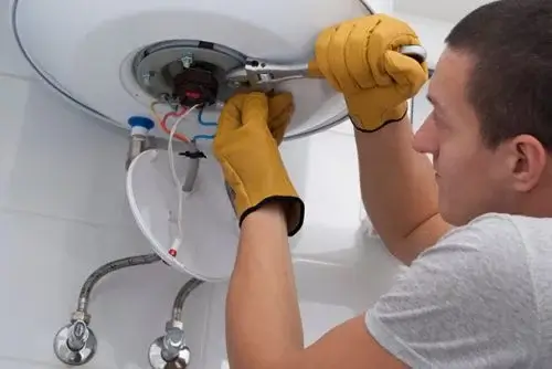 Ремонт водонагревателей Electrolux в Сланцах в октябре