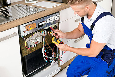 Ремонт посудомоечных машин Electrolux в Сланцах — сервис Мастер24, цена от 1653 руб