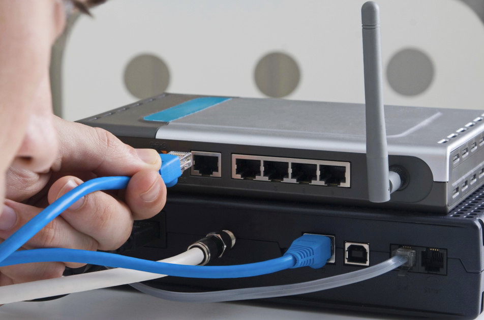 Настройка Wi-Fi роутера в Сланцах от Мастер24 – прошивка, установка, подключение от 723 руб